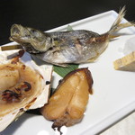 創作料理 さいかち - 