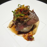 創作料理 さいかち - 