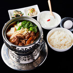 Yakuzen Hinabe Shabu Shabu Shaoweiyan - 