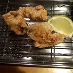 恵比寿鉄板焼 ダイニング はまらいん - 