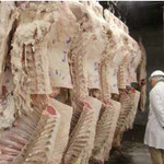 Sumibiyakiniku Buchi - 契約農家に足を運び、肥育から屠場・加工までの肉の研修を経たスタッフが納得したものしか販売いたしません。味への妥協も怠ることなく、販売前の試食も欠かせません。