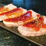 ホルモン 稲田屋 - 