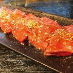 ホルモン 稲田屋 - 