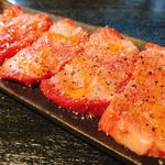 ホルモン 稲田屋 - 