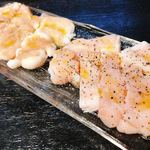 ホルモン 稲田屋 - 