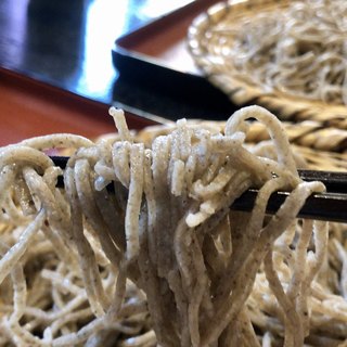 石挽きそば 庄栄_1