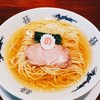 中華蕎麦にし乃