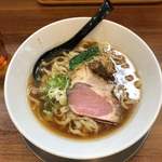 純手打ち だるま - これはうまい。