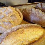 Itarian Ando Tedukuri Pan Koubou Bonjoruno - ＊イタリア産の美味なパンが入荷しました！！！