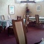 バリエ - 本日は宴会で予約席