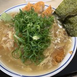 Katsuya - 出汁あんかけカツ丼（竹）