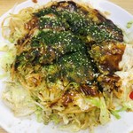 Okonomiyaki Hachibee - 