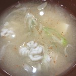 回転寿司 えりも岬 - 