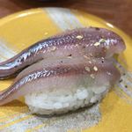 回転寿司 えりも岬 - 