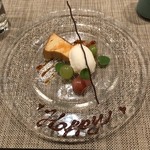 ステーキ・鉄板料理和かな - 