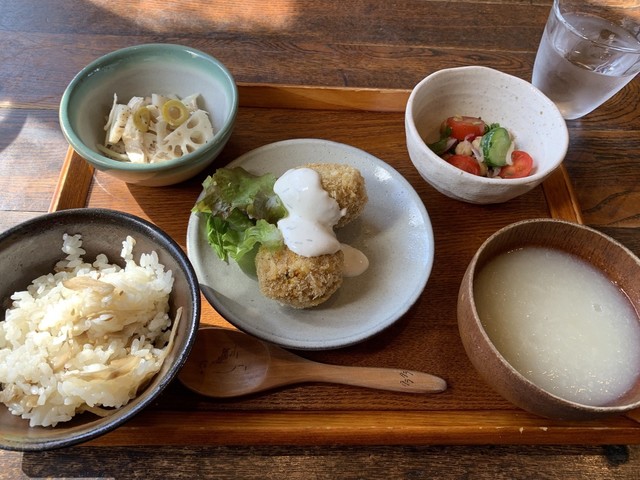 自然派ワイン食堂クラクラ 石神井公園 ワインバー 食べログ