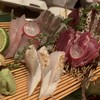 男前料理と五島列島福江港直送の魚 赤坂 無花果