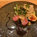 リストランテ ソウ - 