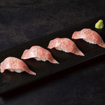 牛の達人 西新宿店