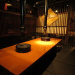 牛の達人 西新宿店