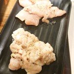 Shichirin Yakiniku Anan - 