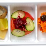 トータルフーズ - スーパーフードデリ3種