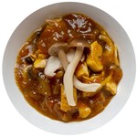 トータルフーズ - 和風チキンカレー