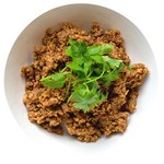 トータルフーズ - 花山椒香るラムキーマカレー