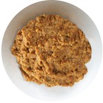 トータルフーズ - チキンドライカレー