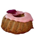 トータルフーズ - Gluten Freeケーキ（ビーツ）