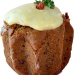 トータルフーズ - Gluten Freeケーキ（キャロット）