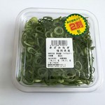 ディオ - 刻みネギ(80ｇ)　税抜82円　(2019.11.07)