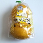 ディオ - レモン２個　税抜119円　(2019.11.07)