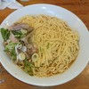 自家製麺 伊藤