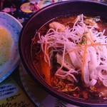 マジックスパイス - ビーフ　なんこつボール