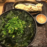 うどん 丸香 - 