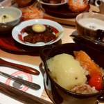 小田原邪宗門 - 