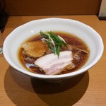 中華そば うえまち - 