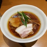 中華そば うえまち - 