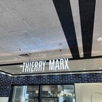 THIERRY MARX LA BOULANGERIE - 