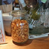 本等鮨 海馬 本店 - 