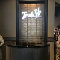 テーブル36 - ［2019年10月］外観