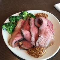 テーブル36 - ［2019年10月］ひと切れが大きい！！