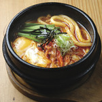 Meal udon