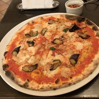 ピッツェリア ロマーナ ジャニコロ - 