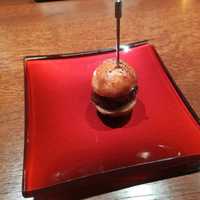 北新地 福多亭 The Ukai - 