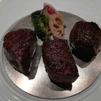 北新地 福多亭 The Ukai - 