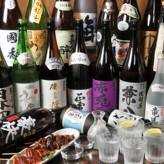 静岡の美味しいお酒を召し上がれ！！