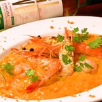 OSTERIA Baccano - 