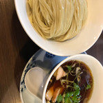 らぁ麺 紫陽花 - 